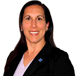 Photo of Christina Scavone